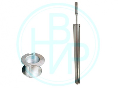 Ручной уплотнитель  Проктора УП-А тип А