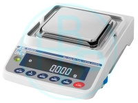 Электронные весы A&D GX-603A (620г/0,001г)