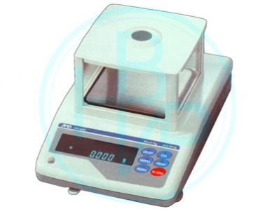 Электронные весы A&D GX-6100 (6100г/0,01г)