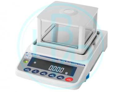 Электронные весы A&D GX-1003A (1100г/0,001г)
