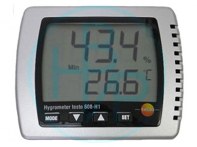 Гигрометр TESTO 608-H1 (-10 до +50 °С)