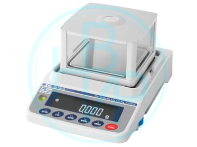 Электронные весы A&D GX-1603A (1620г/0,001г)