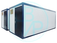 Лаборатория БСУ (6 метров) тип 5