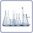 Химическая и лабораторная посуда (стекло)