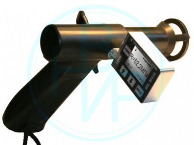 Склерометр электронный ИПС-МГ4.04
